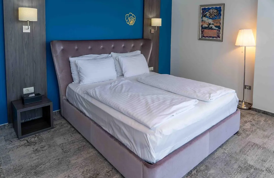 Boutique Hotel Portorose-1