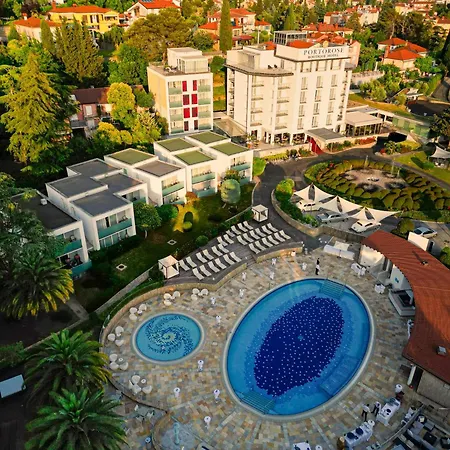 Boutique Hotel Portorose-2