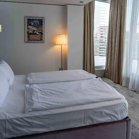 Boutique Hotel Portorose-3