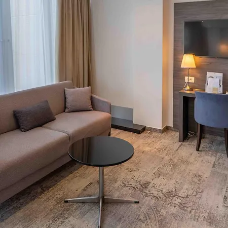 Boutique Hotel Portorose-2