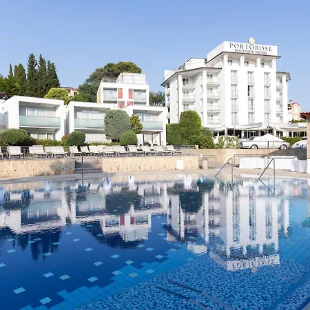Boutique Hotel Portorose-3